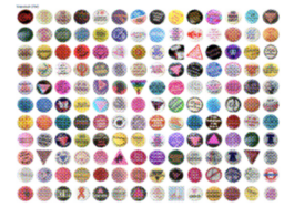 Art in the Underground 2024/25