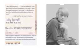 Art in the Underground 2024/25