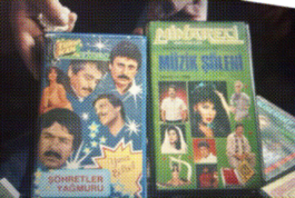 Art in the Underground 2024/25