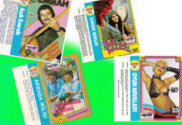 Art in the Underground 2024/25