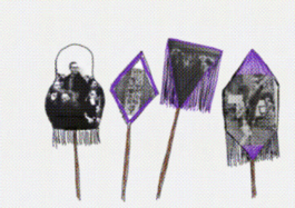 Art in the Underground 2024/25