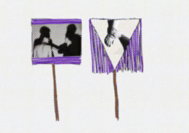 Art in the Underground 2024/25