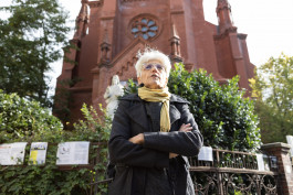 Art in the Underground 2024/25