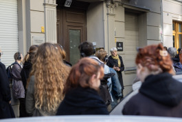 Art in the Underground 2024/25