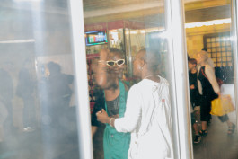 Art in the Underground 2024/25