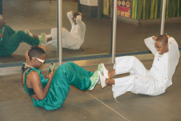 Art in the Underground 2024/25