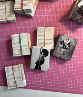 Art in the Underground 2024/25