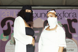 Art in the Underground 2024/25