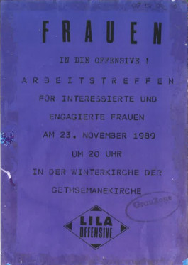 Art in the Underground 2024/25