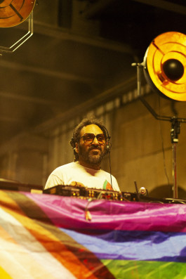 Art in the Underground 2024/25