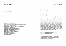 Art in the Underground 2024/25