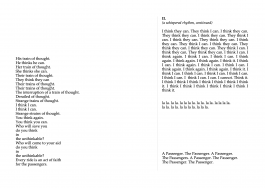 Art in the Underground 2024/25